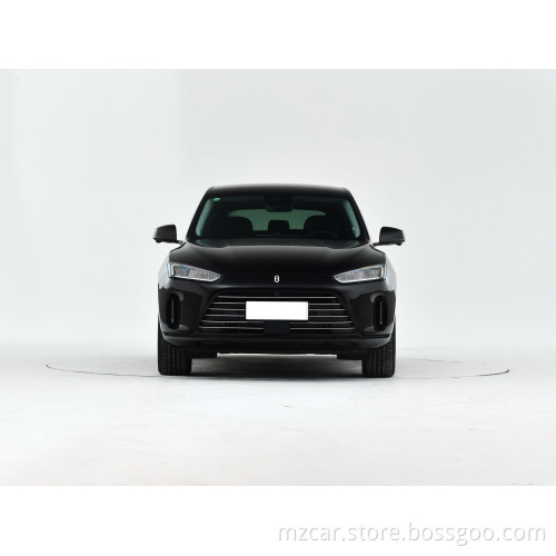 Huawei Aito M5 2022 M5 EV All-Wheel Drive Performance Edition Pure Electric SUV 0,5 uur snelle lading 5-deurs 5-zits